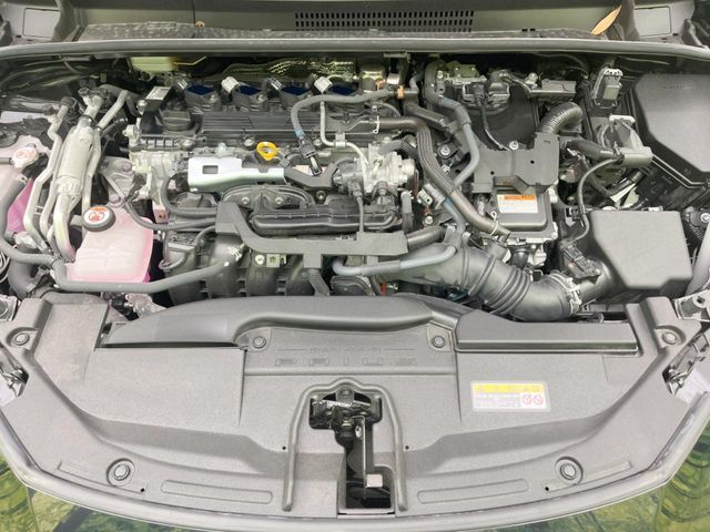 TOYOTA PRIUS PHV 2023 Image 31