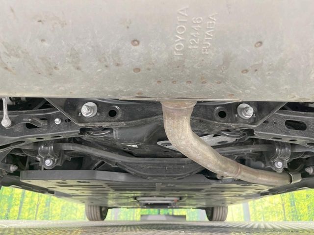 TOYOTA PRIUS PHV 2023 Image 31