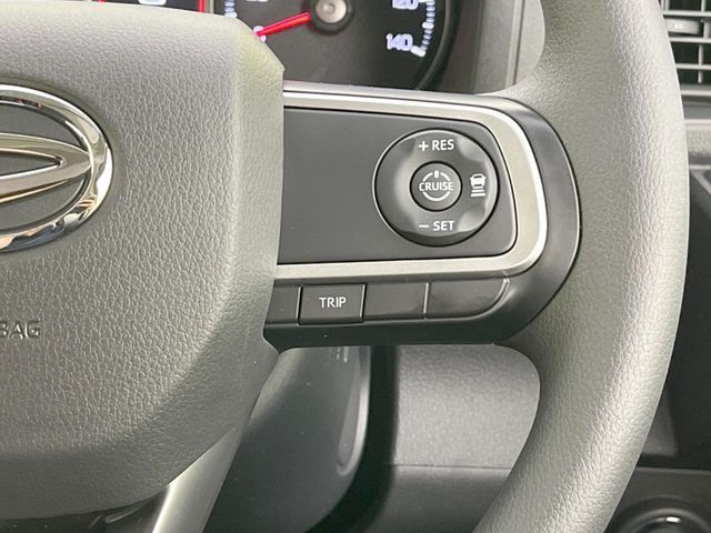 DAIHATSU ATRAI VAN 2025 Image 31