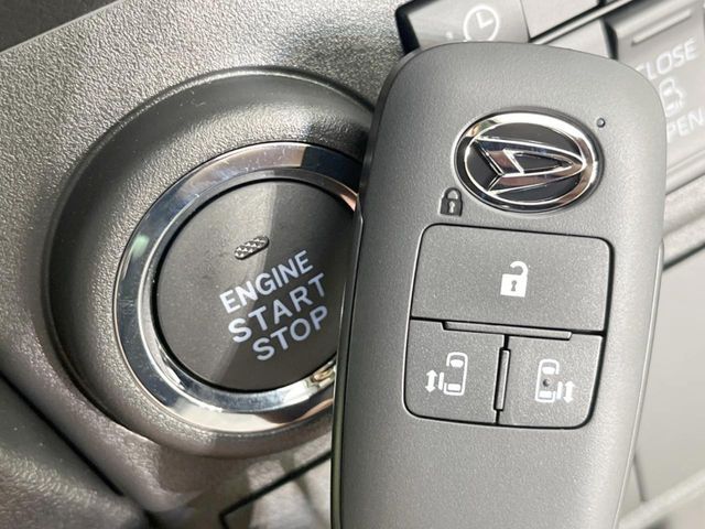 DAIHATSU ATRAI VAN 2025 Image 31