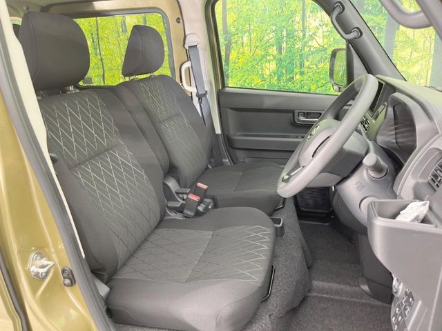 DAIHATSU ATRAI VAN 2025 Image 31