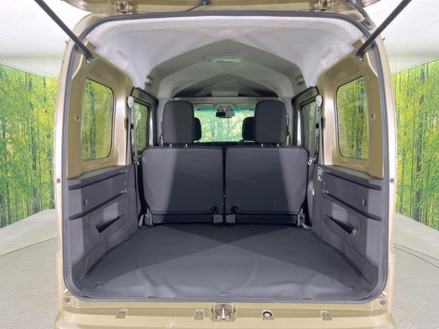 DAIHATSU ATRAI VAN 2025 Image 31