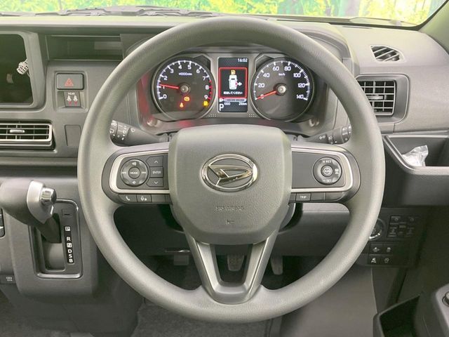 DAIHATSU ATRAI VAN 2025 Image 31