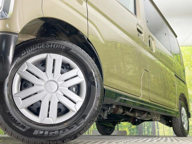 DAIHATSU ATRAI VAN 2025 Image 31