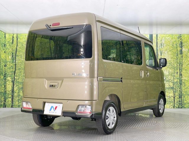 DAIHATSU ATRAI VAN 2025 Image 31