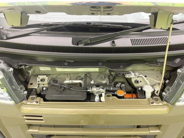 DAIHATSU ATRAI VAN 2025 Image 31