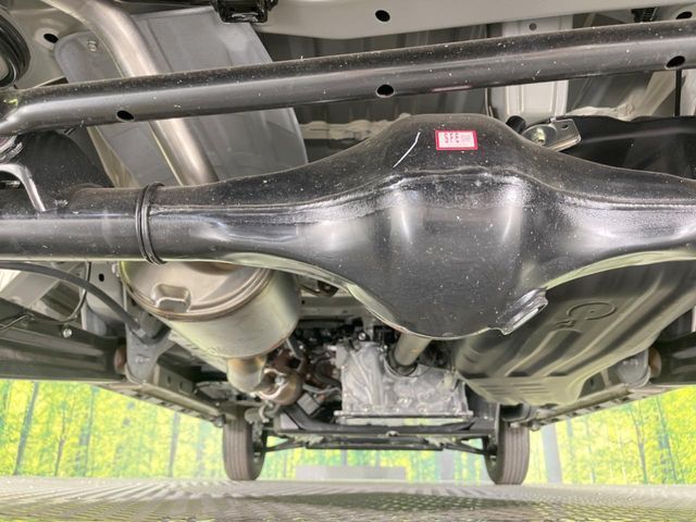 DAIHATSU ATRAI VAN 2025 Image 31