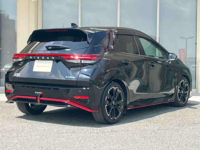 NISSAN AURA 2021 Image 31