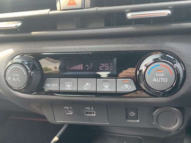 NISSAN AURA 2021 Image 31