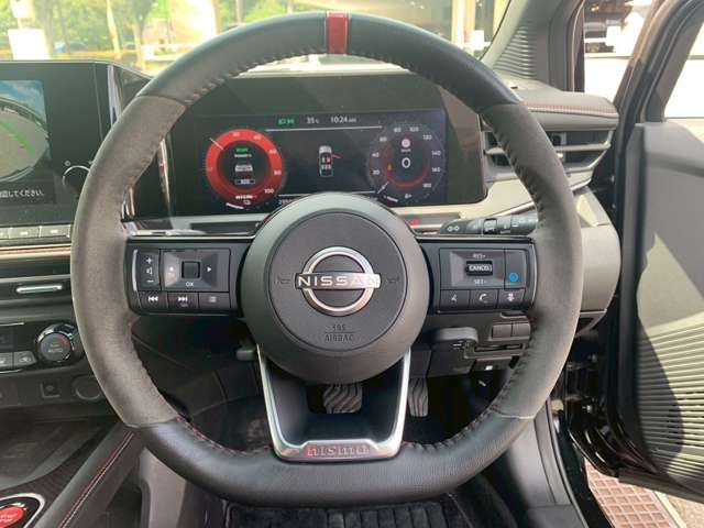 NISSAN AURA 2021 Image 31