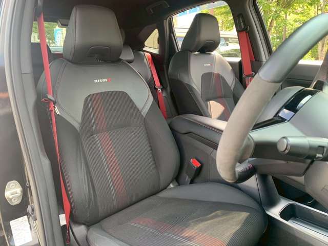 NISSAN AURA 2021 Image 31