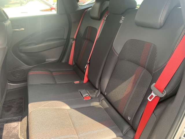 NISSAN AURA 2021 Image 31