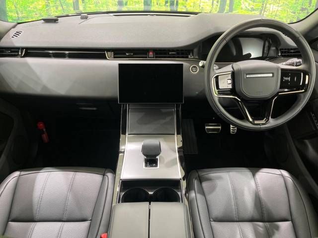 ROVER RANGE  EV 2024 Image 31