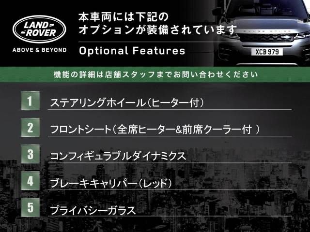 ROVER RANGE  EV 2024 Image 31