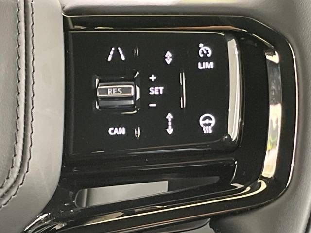 ROVER RANGE  EV 2024 Image 31