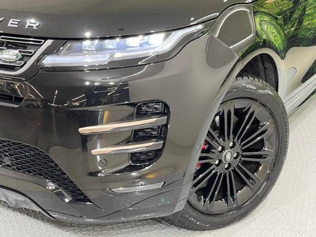 ROVER RANGE  EV 2024 Image 31