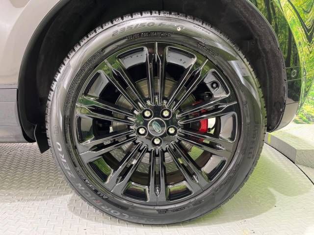 ROVER RANGE  EV 2024 Image 31