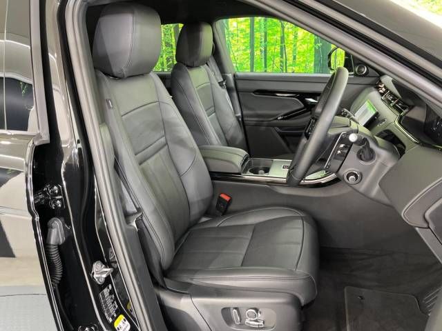 ROVER RANGE  EV 2024 Image 31