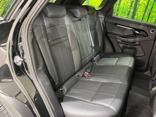 ROVER RANGE  EV 2024 Image 31