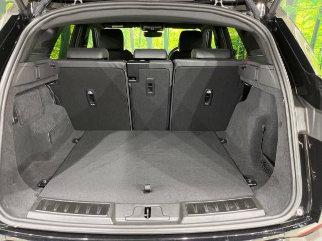 ROVER RANGE  EV 2024 Image 31