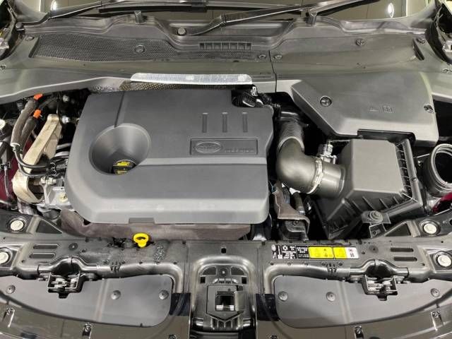 ROVER RANGE  EV 2024 Image 31