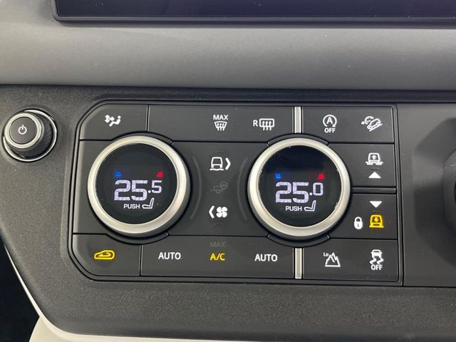 ROVER DEFENDER 2024 Image 31