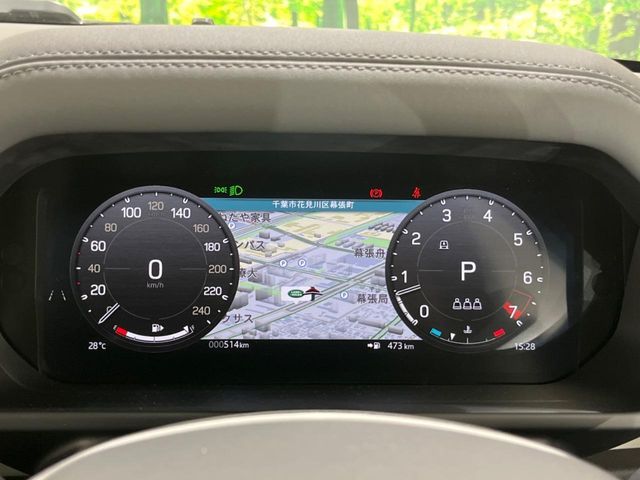 ROVER DEFENDER 2024 Image 31