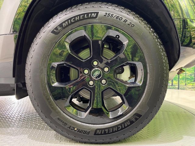 ROVER DEFENDER 2024 Image 31