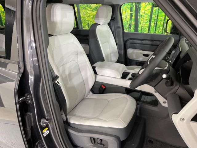 ROVER DEFENDER 2024 Image 31