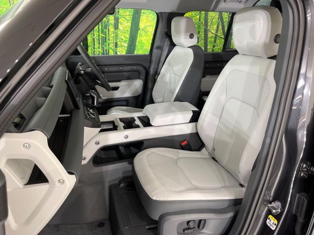 ROVER DEFENDER 2024 Image 31
