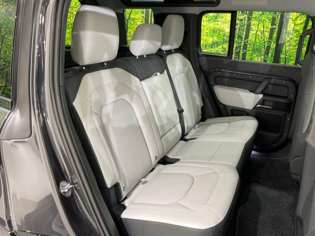 ROVER DEFENDER 2024 Image 31