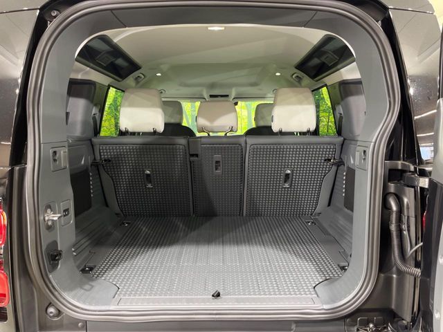 ROVER DEFENDER 2024 Image 31