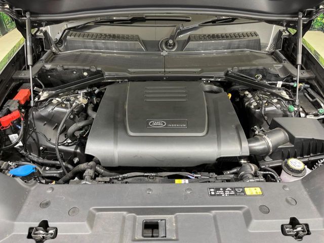 ROVER DEFENDER 2024 Image 31