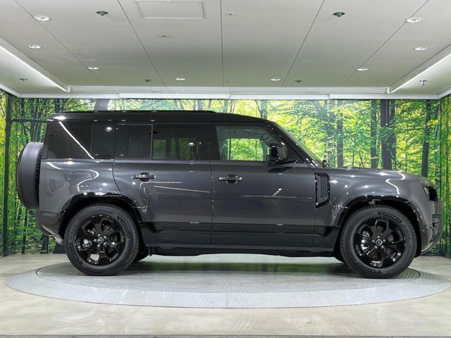 ROVER DEFENDER 2024 Image 31