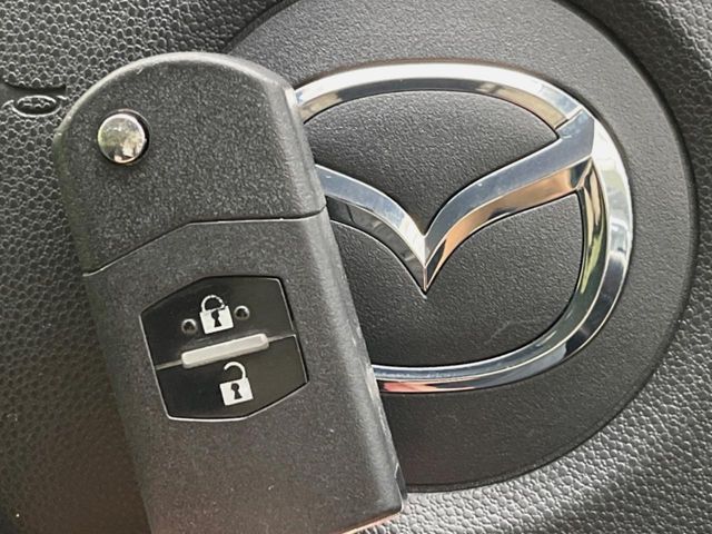 MAZDA DEMIO 2011 Image 31