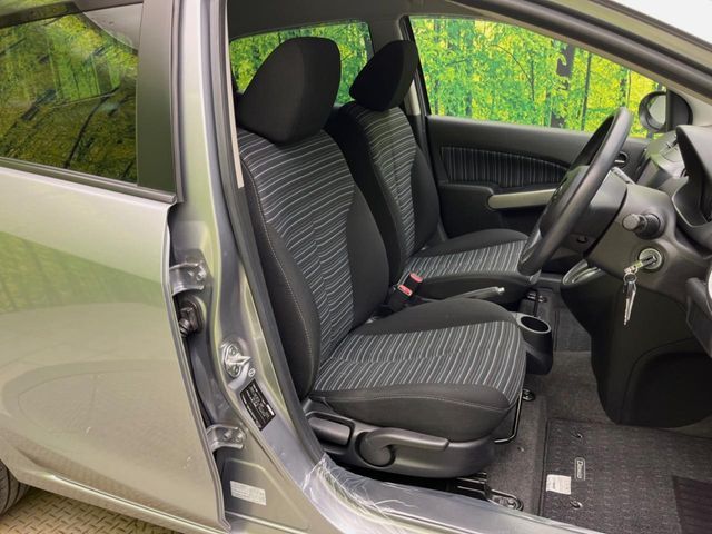 MAZDA DEMIO 2011 Image 31