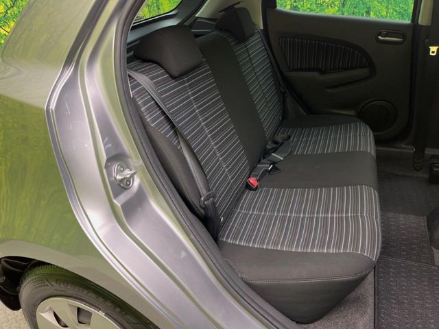 MAZDA DEMIO 2011 Image 31