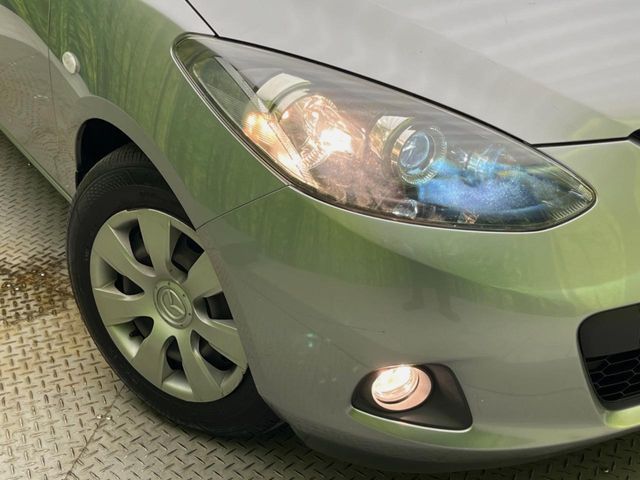 MAZDA DEMIO 2011 Image 31