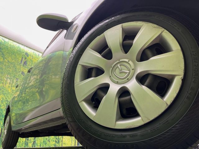 MAZDA DEMIO 2011 Image 31