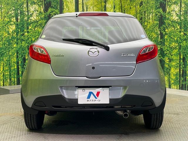 MAZDA DEMIO 2011 Image 31