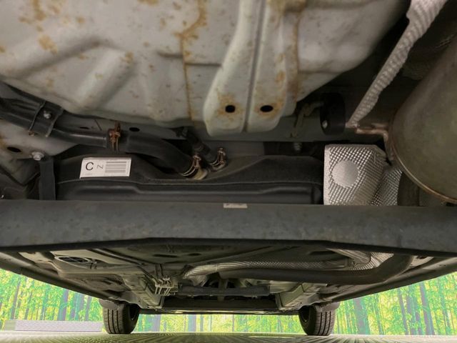 MAZDA DEMIO 2011 Image 31