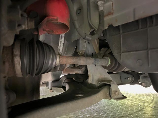 MAZDA DEMIO 2011 Image 31