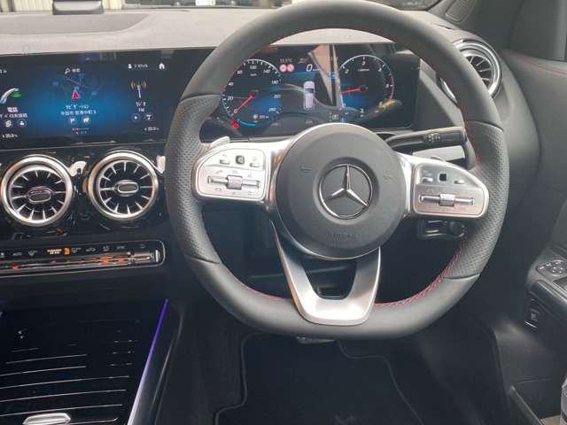 MERCEDES BENZ GLA CL 2021 Image 31