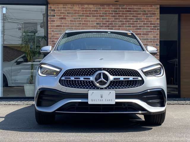 MERCEDES BENZ GLA CL 2021 Image 31