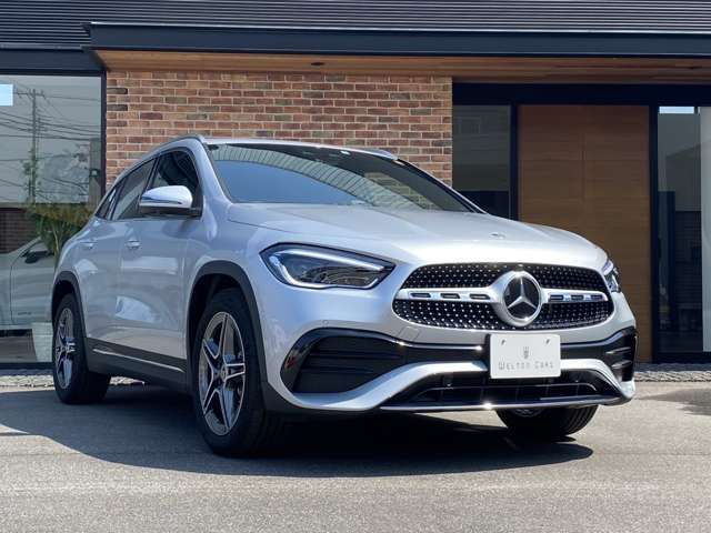MERCEDES BENZ GLA CL 2021 Image 31