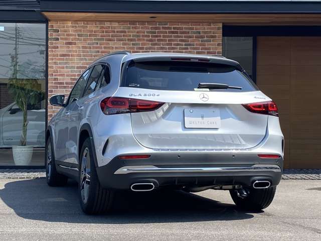 MERCEDES BENZ GLA CL 2021 Image 31