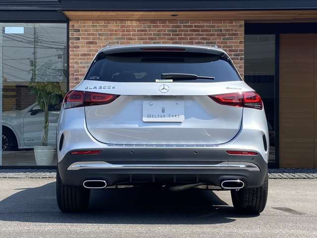 MERCEDES BENZ GLA CL 2021 Image 31