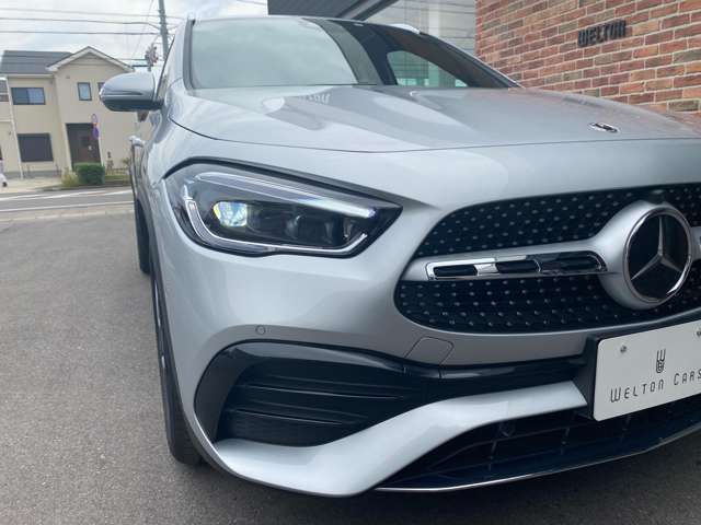 MERCEDES BENZ GLA CL 2021 Image 31