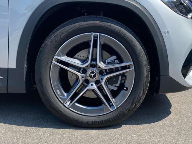 MERCEDES BENZ GLA CL 2021 Image 31