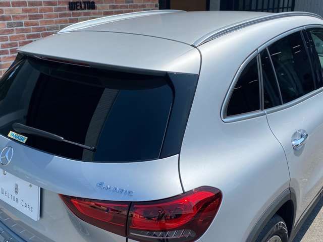 MERCEDES BENZ GLA CL 2021 Image 31